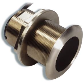Raymarine E66086 DSM30 50/200KHz /T, 12Degree Lo-Pro Transducer