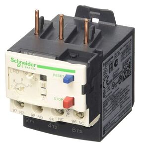 Square D. Company LRD14 7.0-10.0Amp Overload Relay