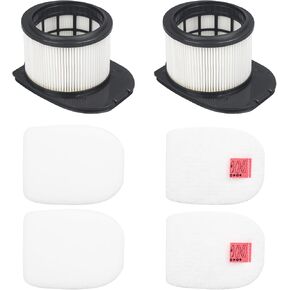 فلتر بديل لمكنسة Shark WZ531H اللاسلكية Pro Stick in Kuwait