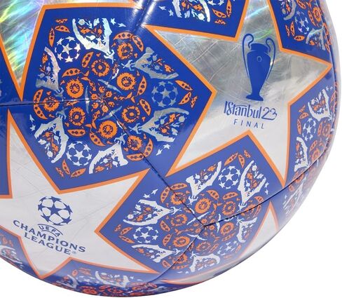 adidas UCL Training Hologram Foil St. Petersburg Ball in Saudi Arabia