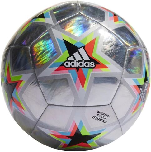 adidas UCL Training Hologram Foil St. Petersburg Ball in Saudi Arabia