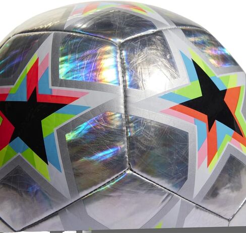 adidas UCL Training Hologram Foil St. Petersburg Ball in Saudi Arabia