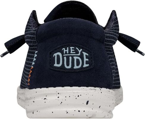 Hey Dude mens Wally Americana in Saudi Arabia