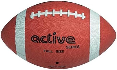 FlagHouse Active Series Full Rubber Football in Saudi Arabia