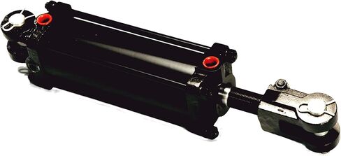 G-FORCE 11439 أسطوانة هيدروليكية بقضيب ربط 3 بوصات مقاس 48 بوصة in Kuwait