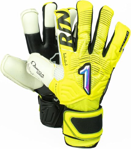 Rinat Goalkeeper Gloves Egotiko Stellar Alpha - Golero Sport in Kuwait