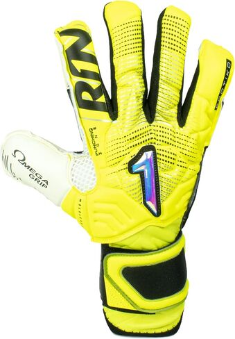 Rinat Goalkeeper Gloves Egotiko Stellar Alpha - Golero Sport in Kuwait