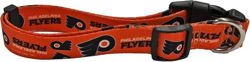 Littlearth NHL Unisex-Adult Team Pet Collar - Dog Collar - Cat Collar in Saudi Arabia