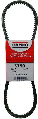 حزام على شكل حرف V مصمم بدقة من Bando USA 3430 in Kuwait