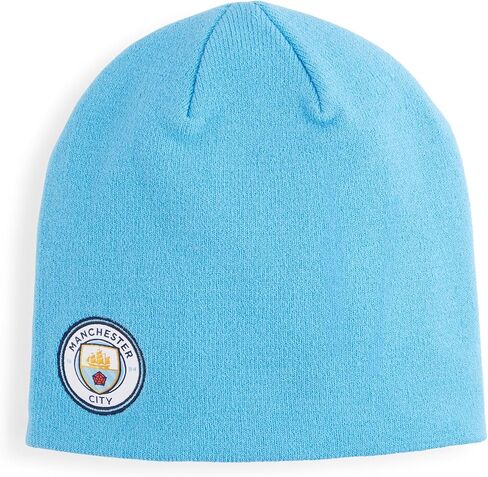قبعة PUMA Manchester City بدون أكمام - أزرق - مقاس واحد in Saudi Arabia