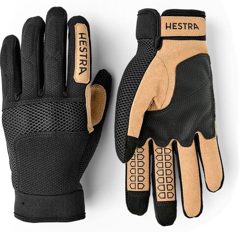Hestra All Mountain Sr. Glove for Biking and Mountain Biking in Saudi Arabia