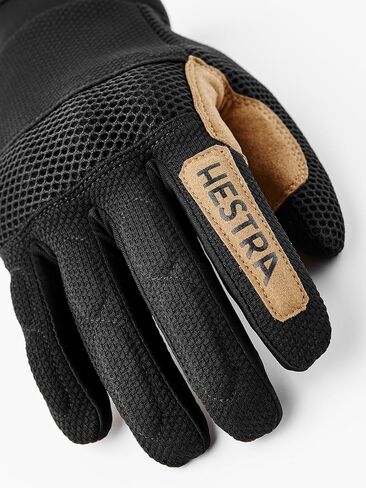 Hestra All Mountain Sr. Glove for Biking and Mountain Biking in Saudi Arabia