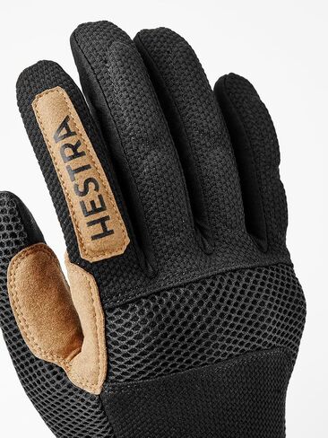 Hestra All Mountain Sr. Glove for Biking and Mountain Biking in Saudi Arabia