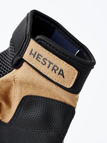 Hestra All Mountain Sr. Glove for Biking and Mountain Biking in Saudi Arabia