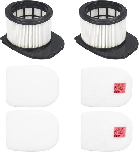 فلتر بديل لمكنسة Shark WZ531H اللاسلكية Pro Stick in Kuwait