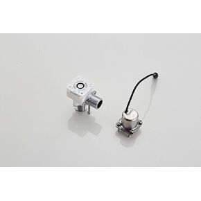 Solenoid Valves for Touchless Faucet