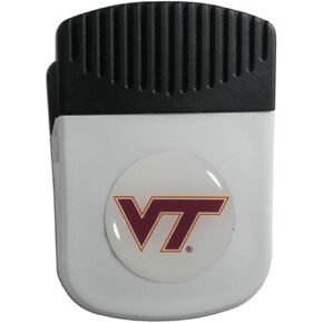 Siskiyou NCAA unisex Chip Clip Magnet