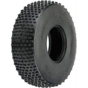 إطار Pro-line Racing Ibex Ultra Comp 2.2 Predator بدون رغوة F/R PRO1017803 RC