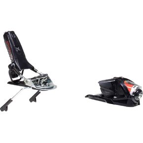 LOOK 2020 Pivot 12 GW B75 Black Icon Ski Bindings