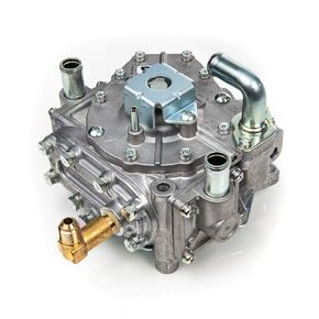 FPE - Forklift Vaporizer K21 K25 Nikki 16310-Gu20A Orcu Original Equipment Manufacturer (OEM) - New