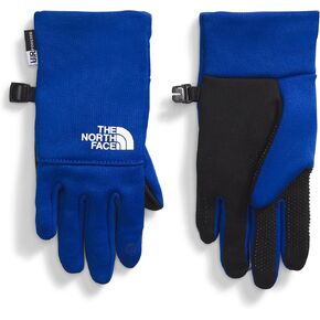THE NORTH FACE boys Recycled Etip Gloves (Little Kids/Big Kids)