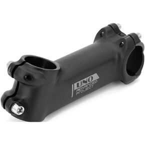 BESNIN Bike Stem, 25 Degree 31.8mm 70mm/90mm/110mmMTB Stem Forging Craft Mountain Bike Handlebar Stem for Bicycle, Road Bike, MTB, BMX, Cycling