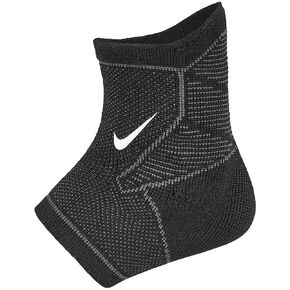 NIKE PRO KNIT ANKLE SLEEVE SIZE XL,White