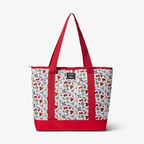 Igloo Hello Kitty Dual Compartment Tote Cooler Bag