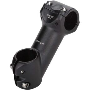 Dimension stem 31.8,31.8 Bike Stem,Mountain ycle Alunimium Alloy Bike Tube Stem Replacement Part Accessory