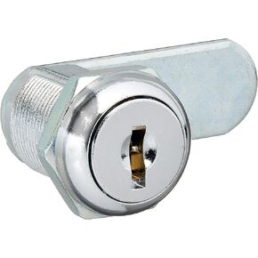 Lock and Key For Rubbermaid 6181 Cart