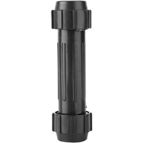 Paddle Connector Aluminum Alloy Oars Connector Replacement for Kayak Canoe Marine Boat Dinghy Stand UP Paddle