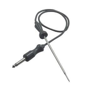 OEM 318601302 Oven Meat Probe Oven Probes 318601300 318601306 5304503737 5304516490 AH2333343 EA2333343 PS2333343