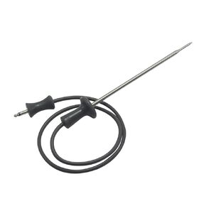 OEM 9755542 Meat Temperature Probe 9755542 for Whirlpool Oven Probes 4448948 1181258 AH1156355
