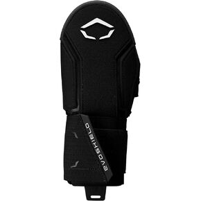 EvoShield Sliding Mitt 2.0 - Adult Size, Black