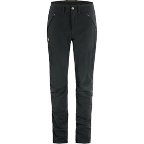 Fjallraven Abisko Trail Stretch Trousers - Women's