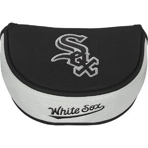 Chicago White Sox Mallet Putter Cover