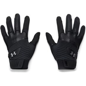 Under Armour Girls Harper Baseball Gloves 24