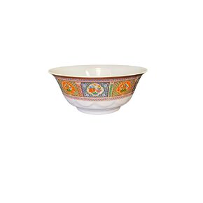 FSE 5285TP Scalloped Bowl, 53 oz., 8-1/4" dia., break-resistant, Pack of 12