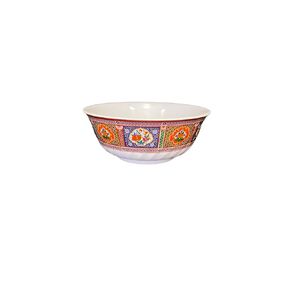 FSE 5307TP Swirl Bowl, 32 oz., 6-7/8" dia., break-resistant, Pack of 12