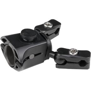 Vya/Vibe Pro Underseat Mount Bike Light Accessory, Clear, One Size