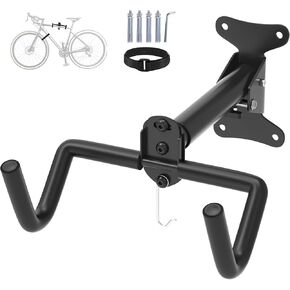 Bike Hangers For Garage,Garage Bike Rack Wall Mount,Wall Bike Rack,Wall Mount Bike Rack,Garage Bike Storage,Bike Hooks For Garage Wall,Bike Hanger Wall Mount,Horizontal Bike Wall Mount