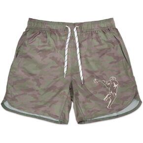 Lacrosse Ryder Athletic Shorts | Lax Performance Shorts | Youth & Adult Sizes