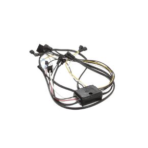 True 801734 Wire Harness Junction Box