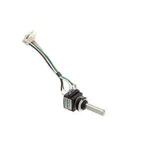 RATIONAL Potentiometer Ct
