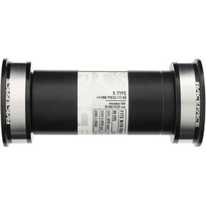 Race Face EXI BB92 Bottom Bracket Black, One Size