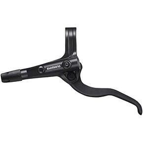 SHIMANO Acera BL-MT401 Left Brake Hydraulic Disc Brake Lever, Black