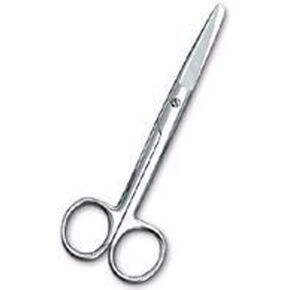Operating Scissors Sharp/Blunt 5-1/2" Straight