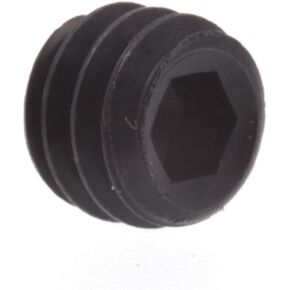 Prime-Line 9182587 Socket Set Screws, #8-32 X 1/8 in, Black Oxide Coated Steel (25 Pack)