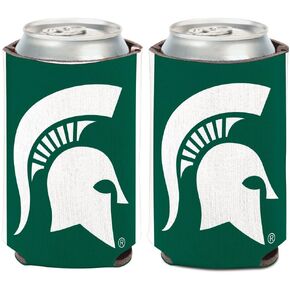 Michigan State University Can Cooler 12 Ounce - Qty 1