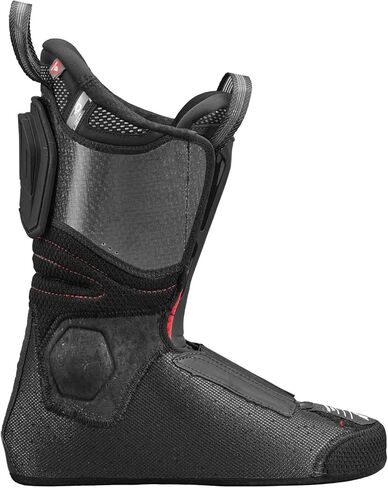 حذاء التزلج الرجالي من NORDICA Tri Force Cuff متوسط ​​الحجم غير محدود 120 DYN All-Mountain Touring للتزلج in Kuwait